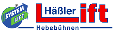 Häßler Lift Logo