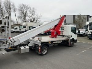 24m LKW Arbeitsbühne