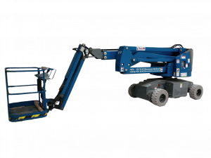 15m Gelenkteleskop-Arbeitsbühne -ELEKTRO-<br><br>SYSTEMLIFT GTB150E<br><br>