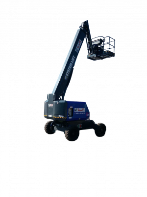 18m Gelenkteleskop-Arbeitsbühne -Diesel-<br><br>SYSTEMLIFT GTB180D<br><br>