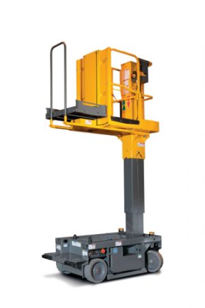 5,80m Mastbühne neu 2