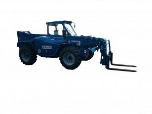 17m Telekopstapler -Starr-<br><br>Merlo P40.17