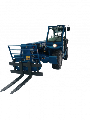 13 m Teleskopstapler -Starr-<br><br>SYSTEMLIFT SP-TST130<br><br>