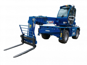 18m Teleskopstapler-Roto- <br><br>SYSTEMLIFT SP-TSTR180<br><br>
