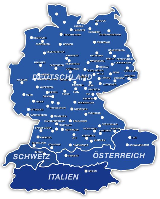 Vermietung Bild