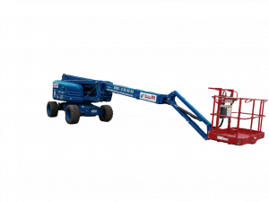 28m Gelenkteleskop-Arbeitsbühne -Diesel-<br><br>SYSTEMLIFT GTB280D<br><br>