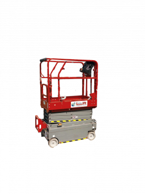 6m Scherenarbeitsbühne SB60Elektro 55