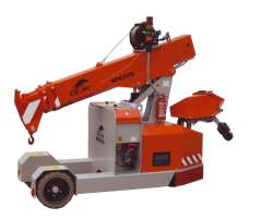 MPK20 Minikran