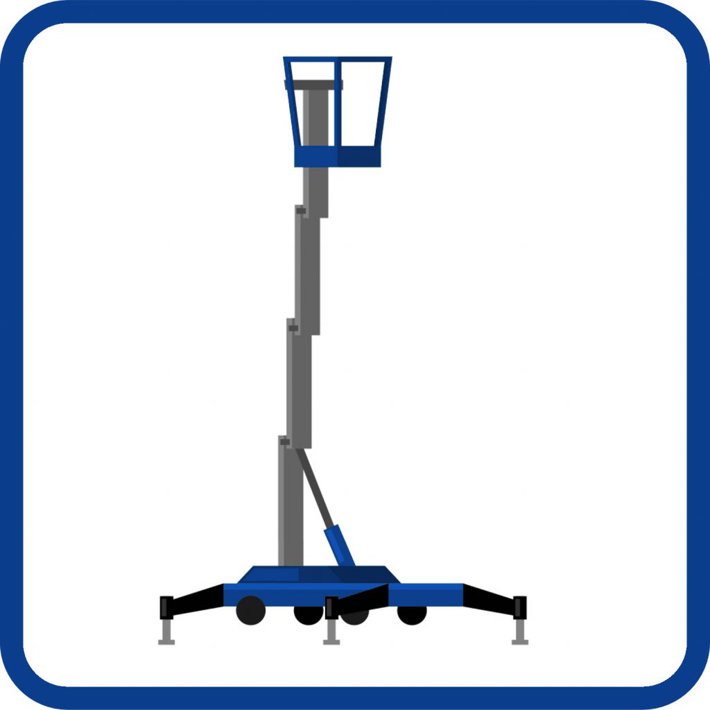 Personenlift
