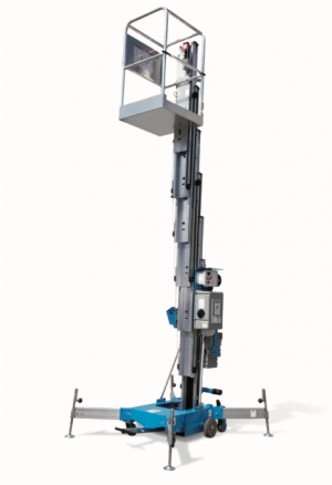 Personenlift 11m neu kaufen
