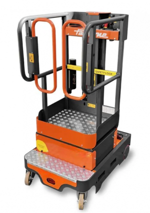 ca. 5 m Personenlift ELEVAH 5 kaufen neu