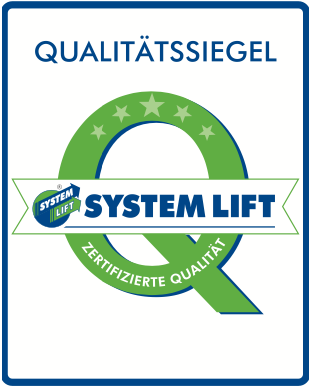 Qualitätssiegel